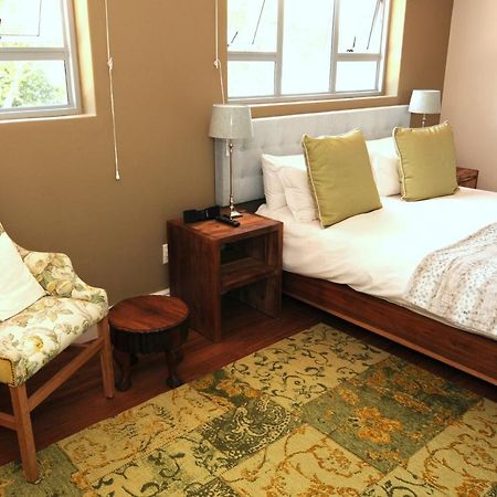 Abbey Manor Luxury Guesthouse Cape Town Ngoại thất bức ảnh