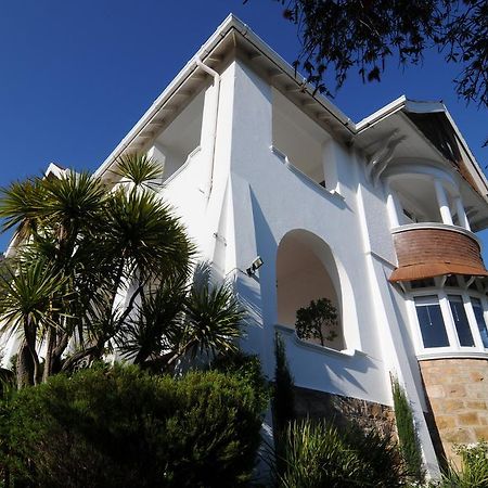 Abbey Manor Luxury Guesthouse Cape Town Ngoại thất bức ảnh
