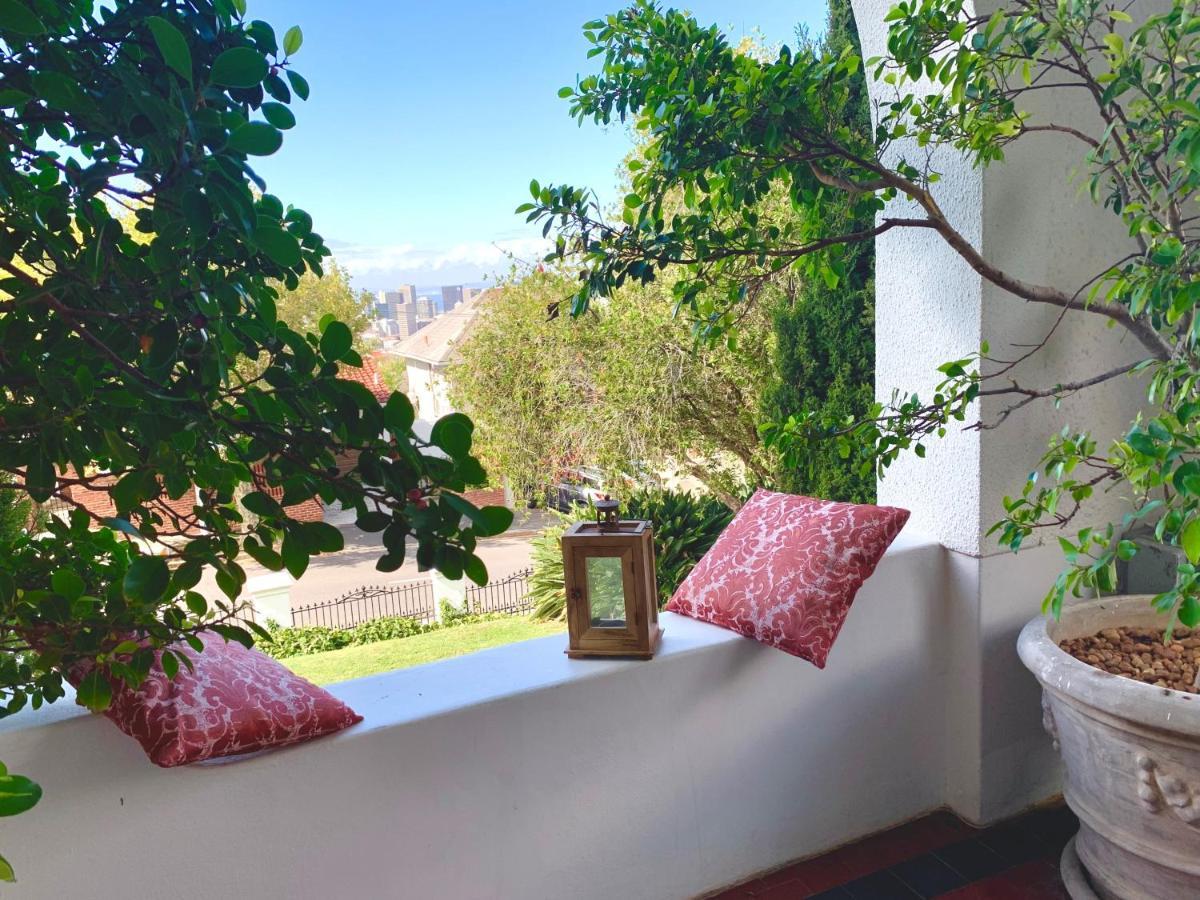 Abbey Manor Luxury Guesthouse Cape Town Ngoại thất bức ảnh