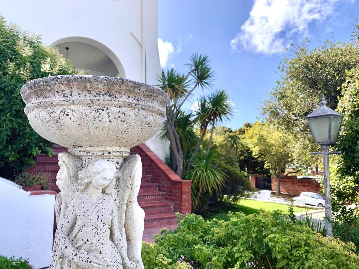 Abbey Manor Luxury Guesthouse Cape Town Ngoại thất bức ảnh