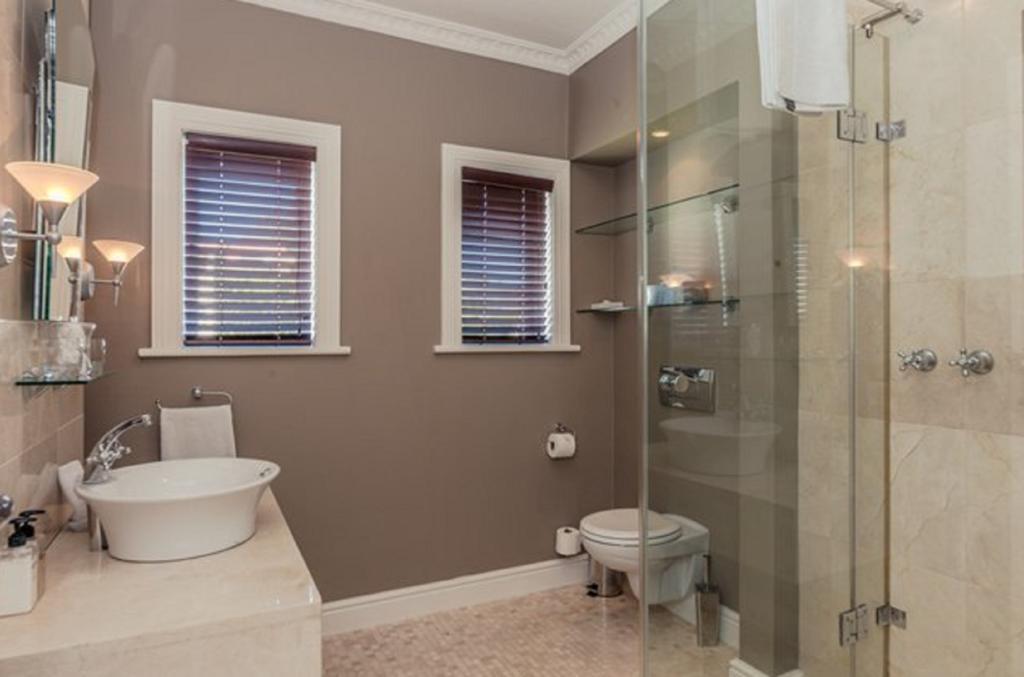 Abbey Manor Luxury Guesthouse Cape Town Ngoại thất bức ảnh