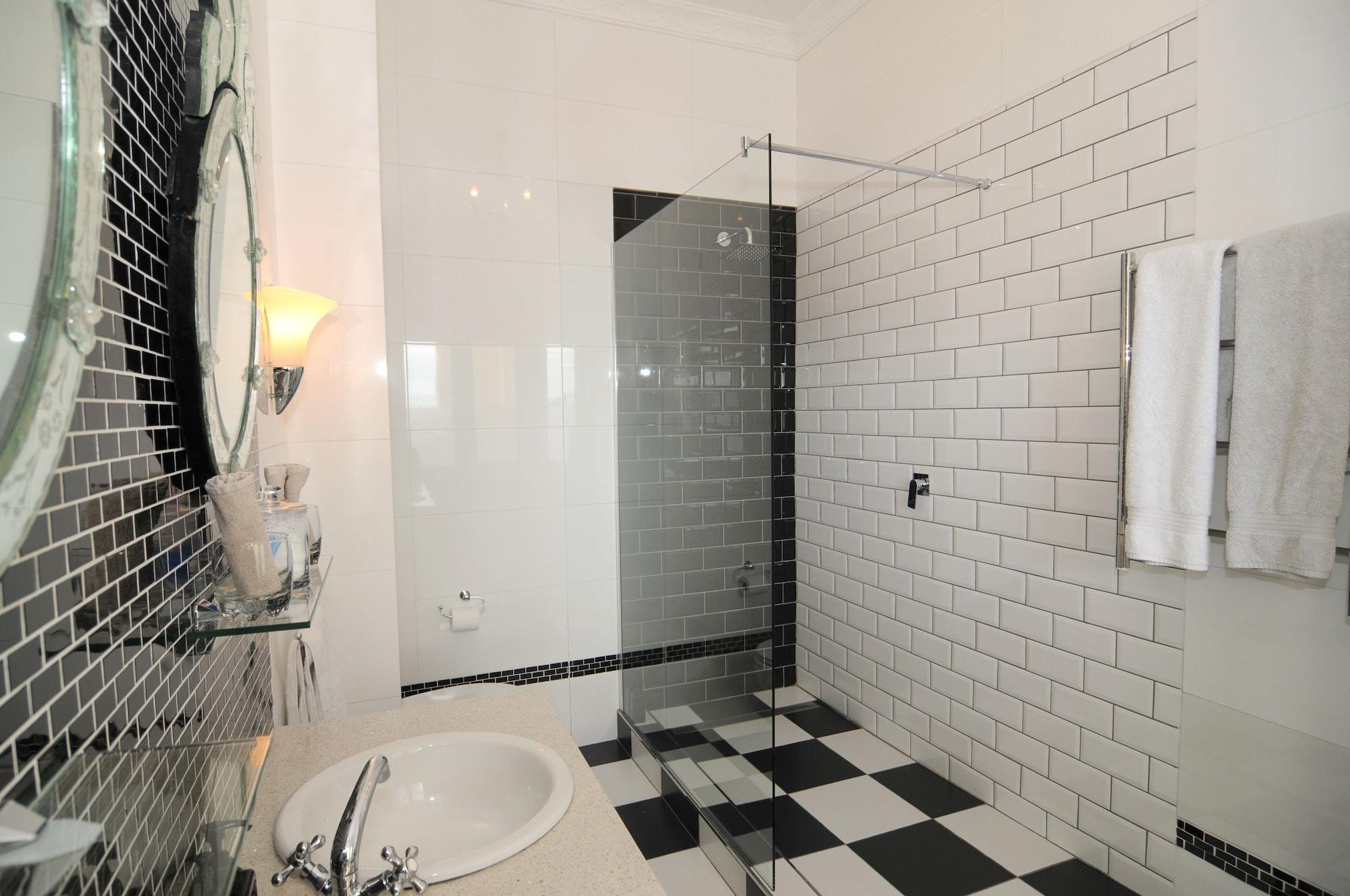 Abbey Manor Luxury Guesthouse Cape Town Ngoại thất bức ảnh