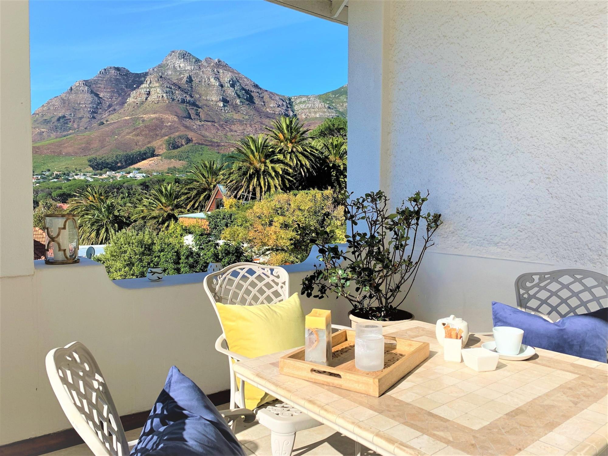Abbey Manor Luxury Guesthouse Cape Town Ngoại thất bức ảnh