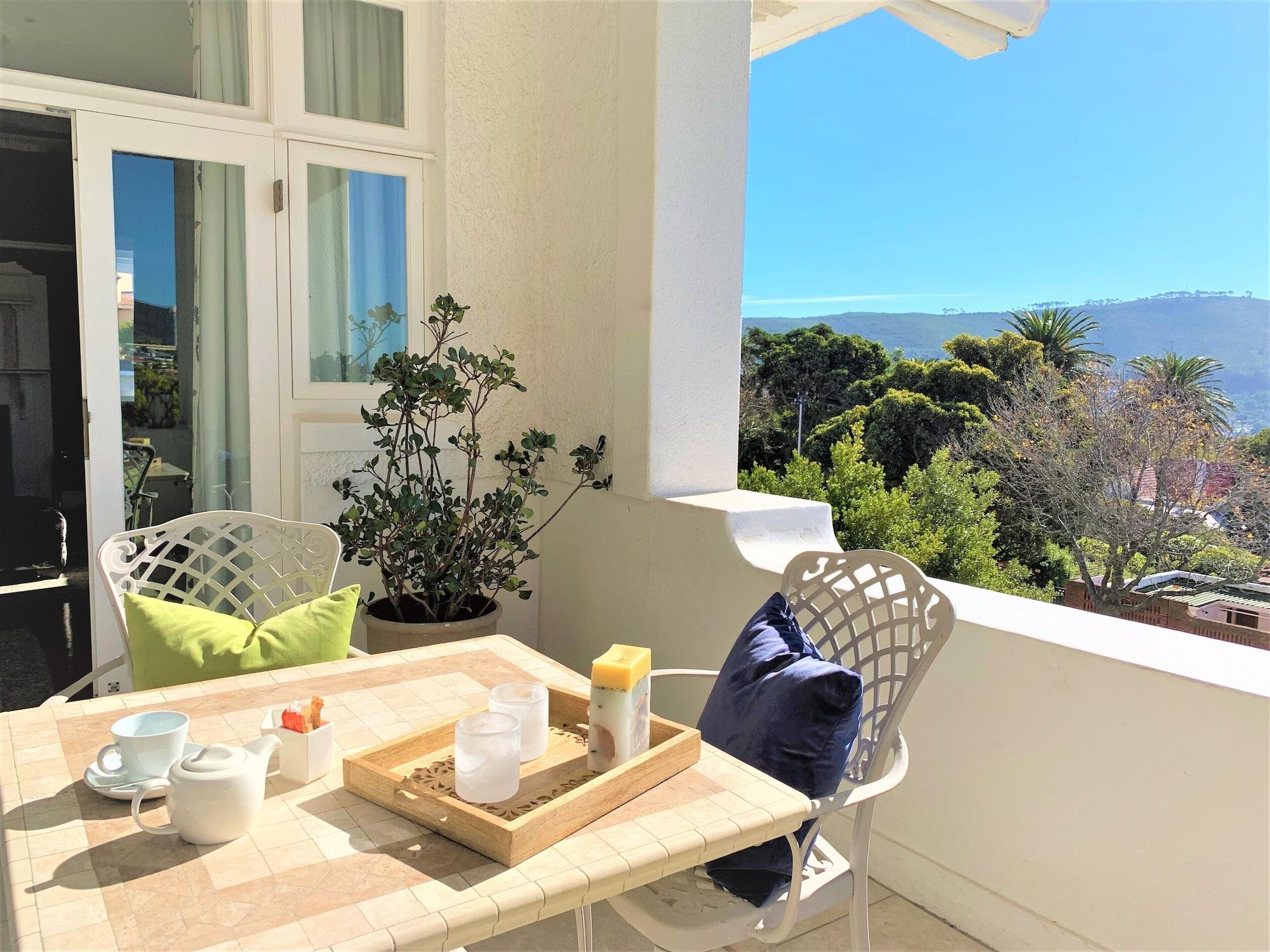 Abbey Manor Luxury Guesthouse Cape Town Ngoại thất bức ảnh