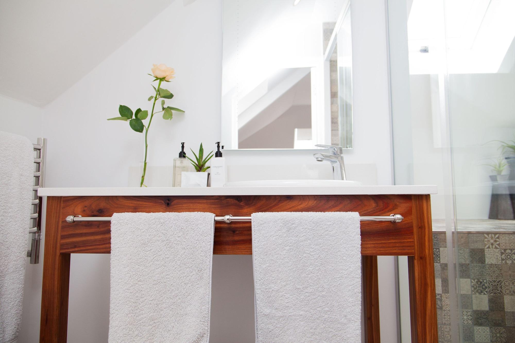 Abbey Manor Luxury Guesthouse Cape Town Ngoại thất bức ảnh