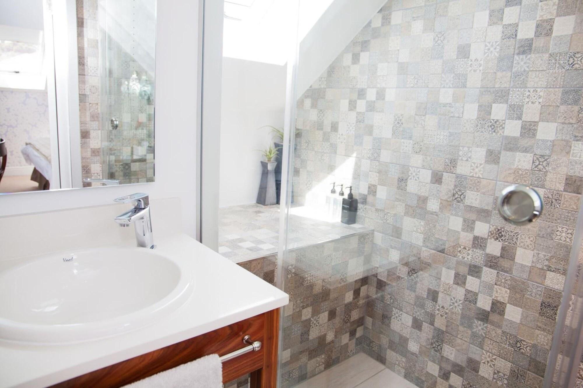 Abbey Manor Luxury Guesthouse Cape Town Ngoại thất bức ảnh