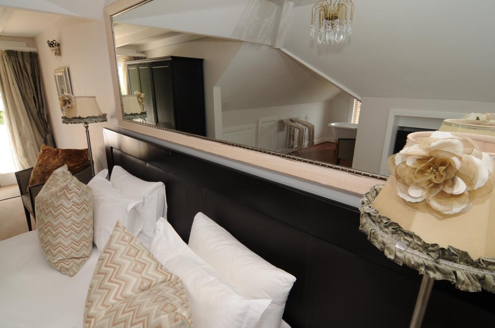 Abbey Manor Luxury Guesthouse Cape Town Ngoại thất bức ảnh