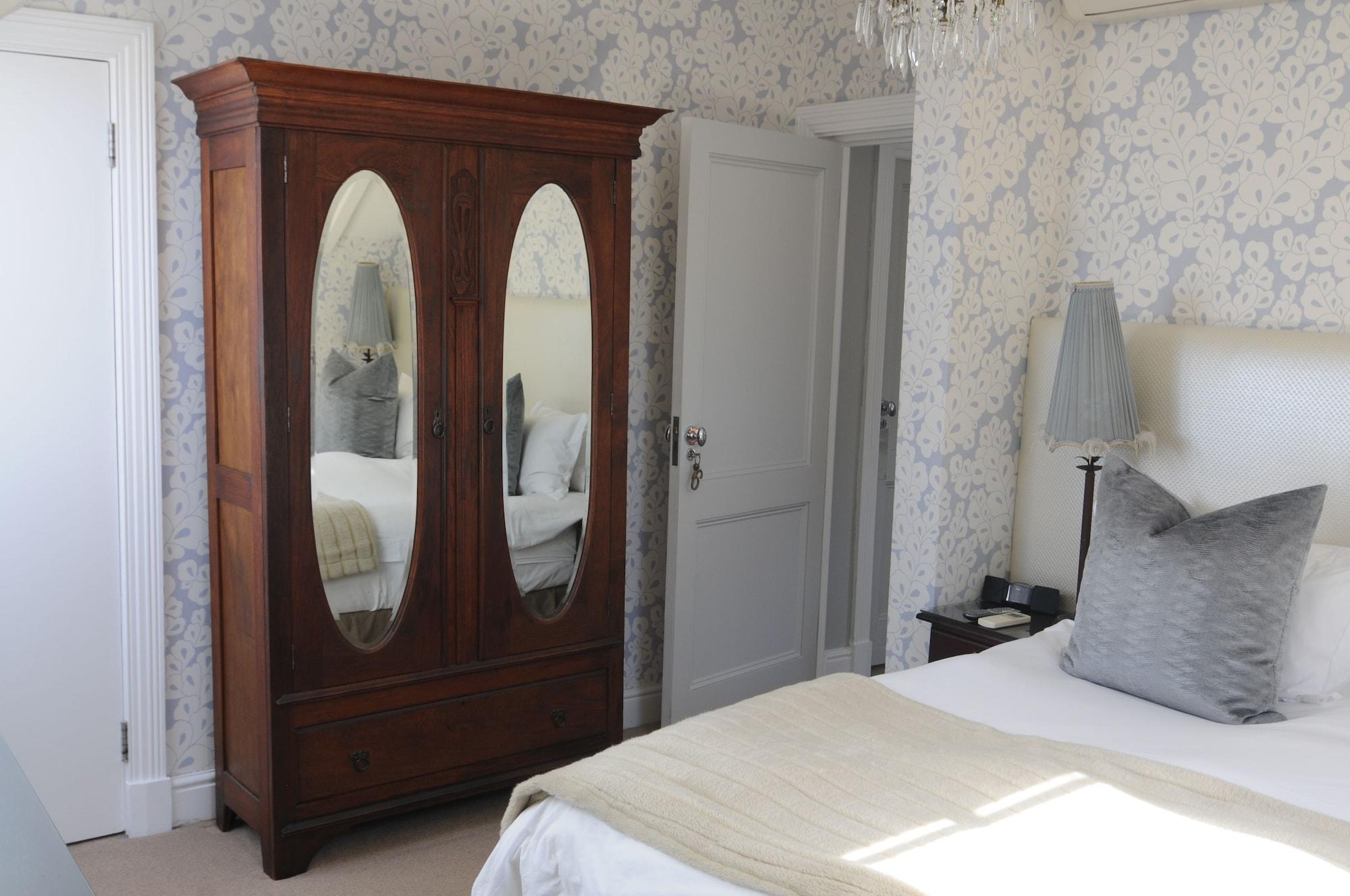 Abbey Manor Luxury Guesthouse Cape Town Ngoại thất bức ảnh