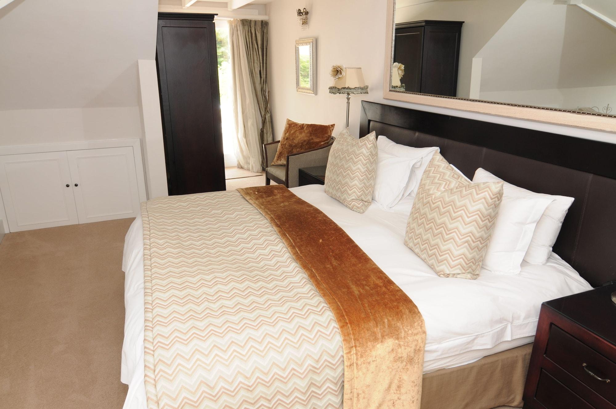 Abbey Manor Luxury Guesthouse Cape Town Ngoại thất bức ảnh