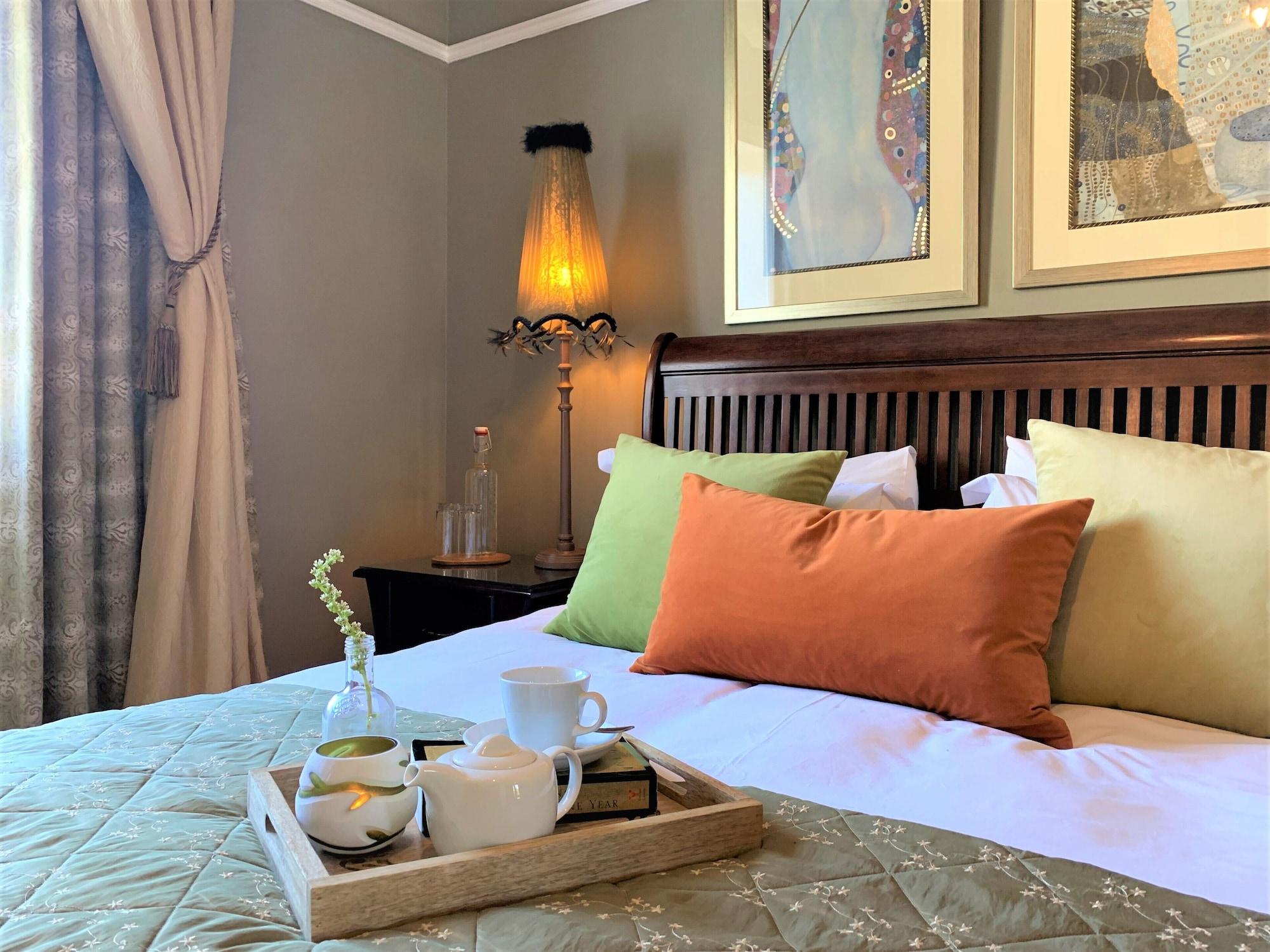 Abbey Manor Luxury Guesthouse Cape Town Ngoại thất bức ảnh