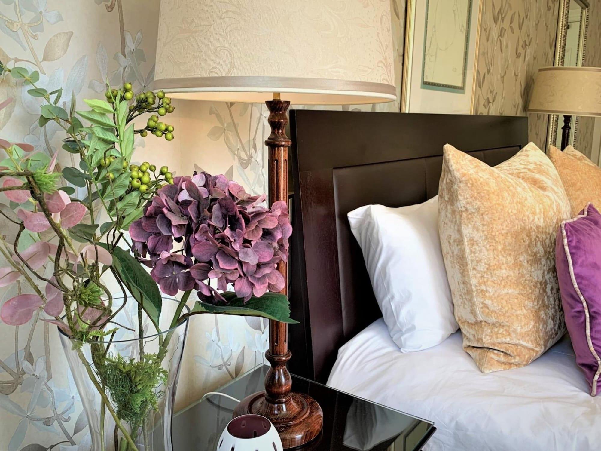 Abbey Manor Luxury Guesthouse Cape Town Ngoại thất bức ảnh