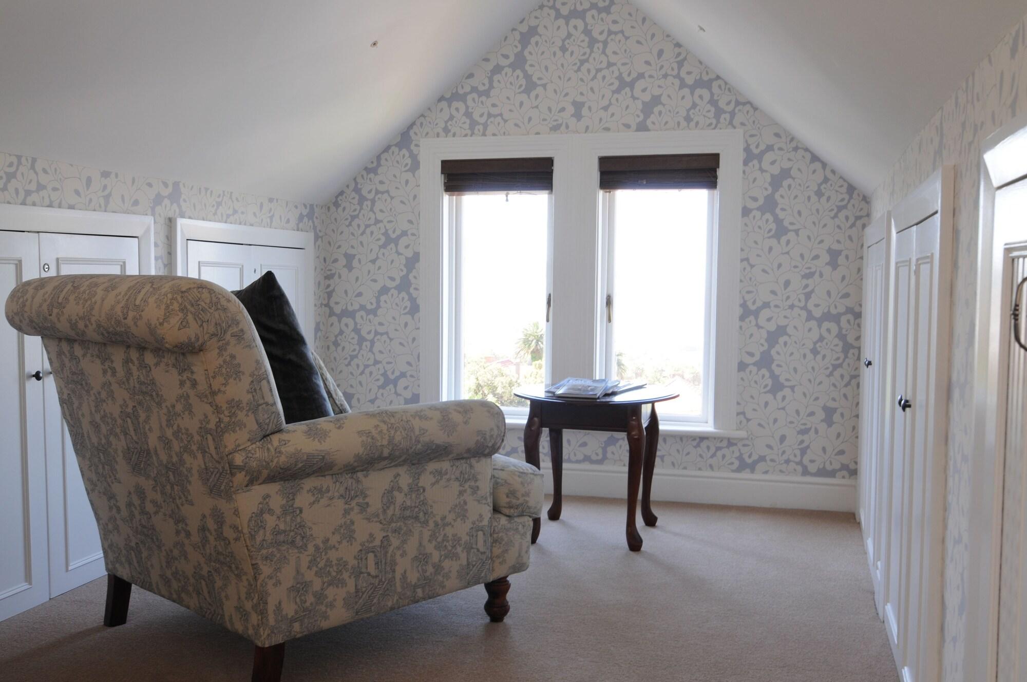 Abbey Manor Luxury Guesthouse Cape Town Ngoại thất bức ảnh