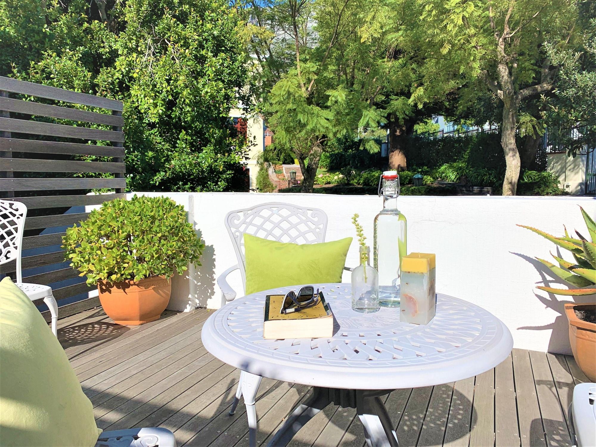 Abbey Manor Luxury Guesthouse Cape Town Ngoại thất bức ảnh