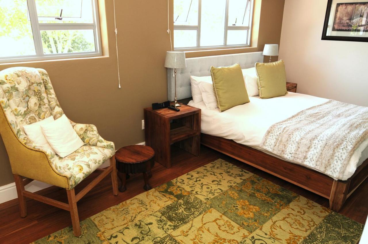 Abbey Manor Luxury Guesthouse Cape Town Ngoại thất bức ảnh