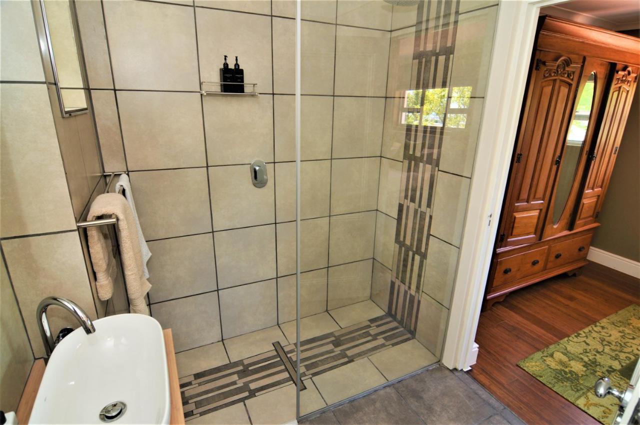 Abbey Manor Luxury Guesthouse Cape Town Ngoại thất bức ảnh