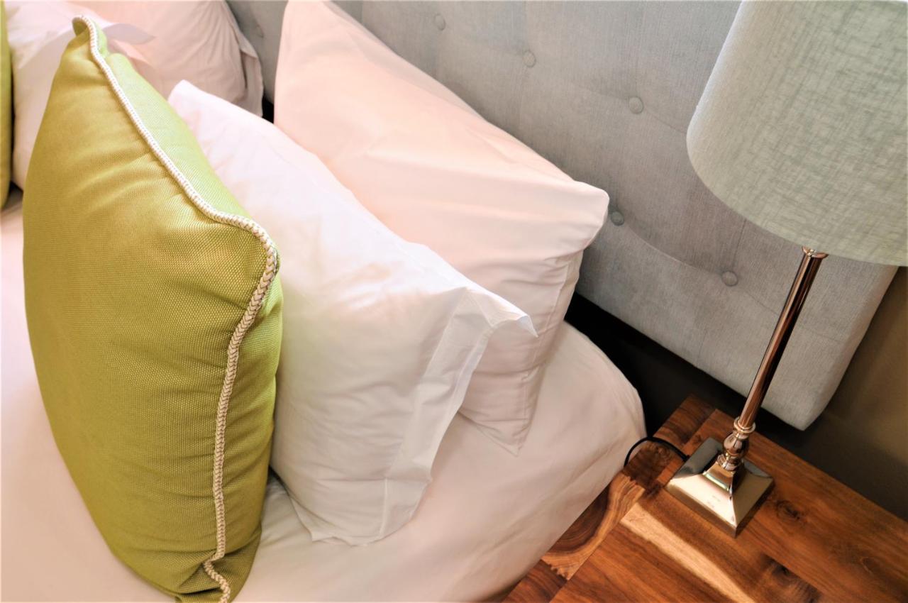 Abbey Manor Luxury Guesthouse Cape Town Ngoại thất bức ảnh