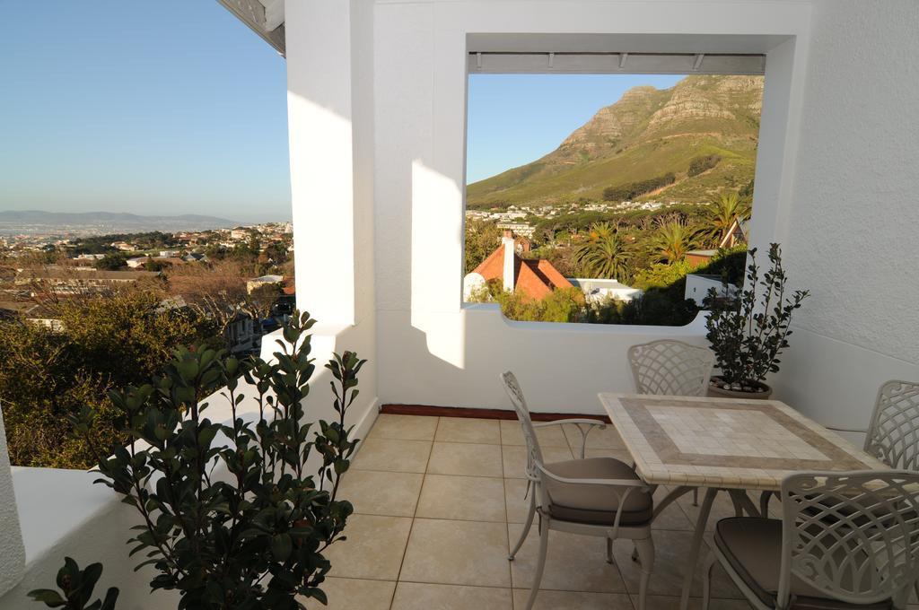 Abbey Manor Luxury Guesthouse Cape Town Phòng bức ảnh