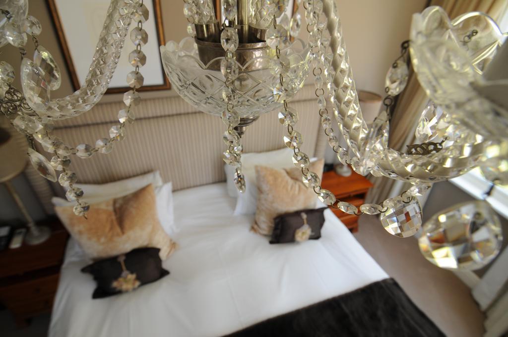 Abbey Manor Luxury Guesthouse Cape Town Ngoại thất bức ảnh