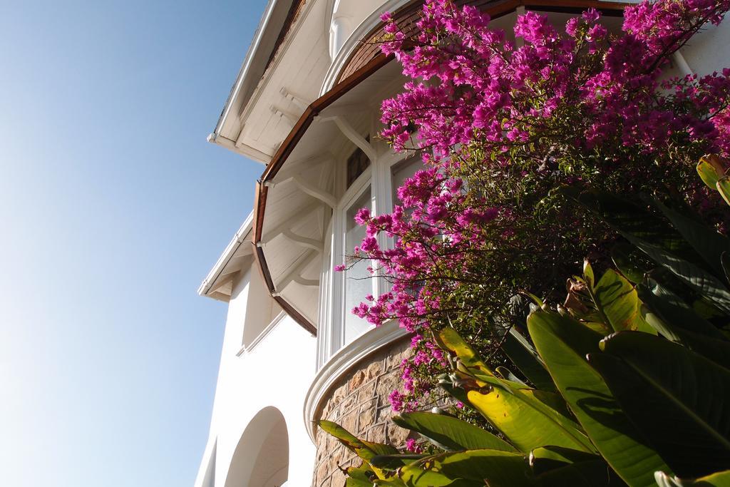 Abbey Manor Luxury Guesthouse Cape Town Ngoại thất bức ảnh