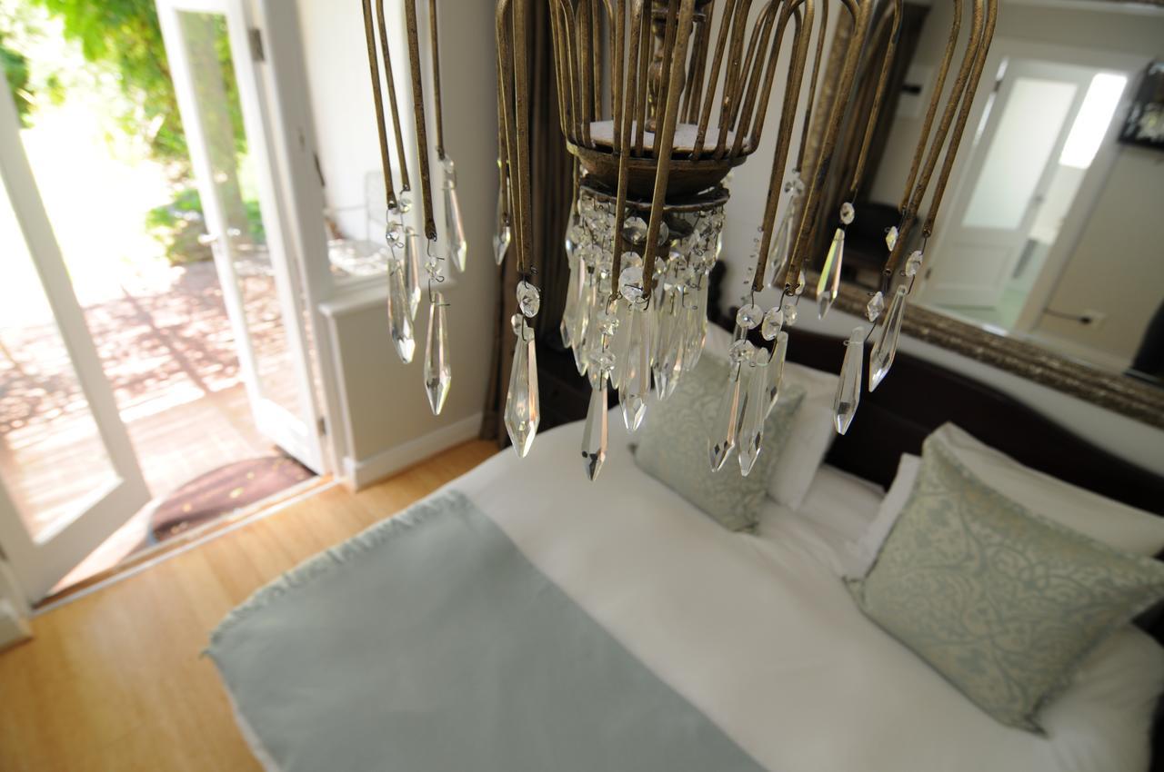 Abbey Manor Luxury Guesthouse Cape Town Ngoại thất bức ảnh