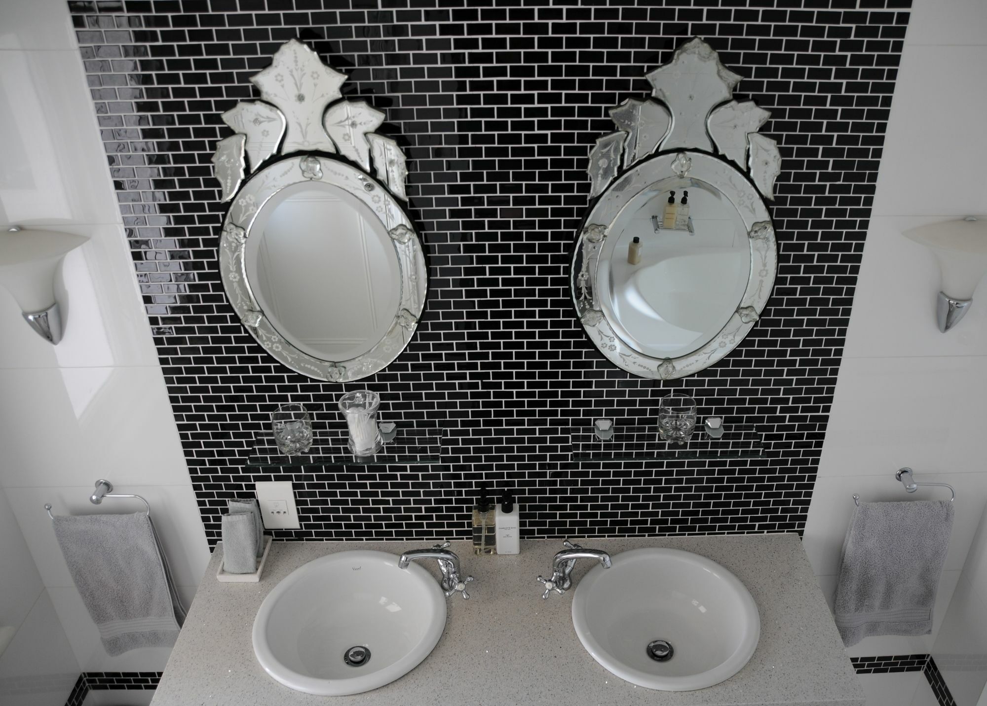 Abbey Manor Luxury Guesthouse Cape Town Ngoại thất bức ảnh