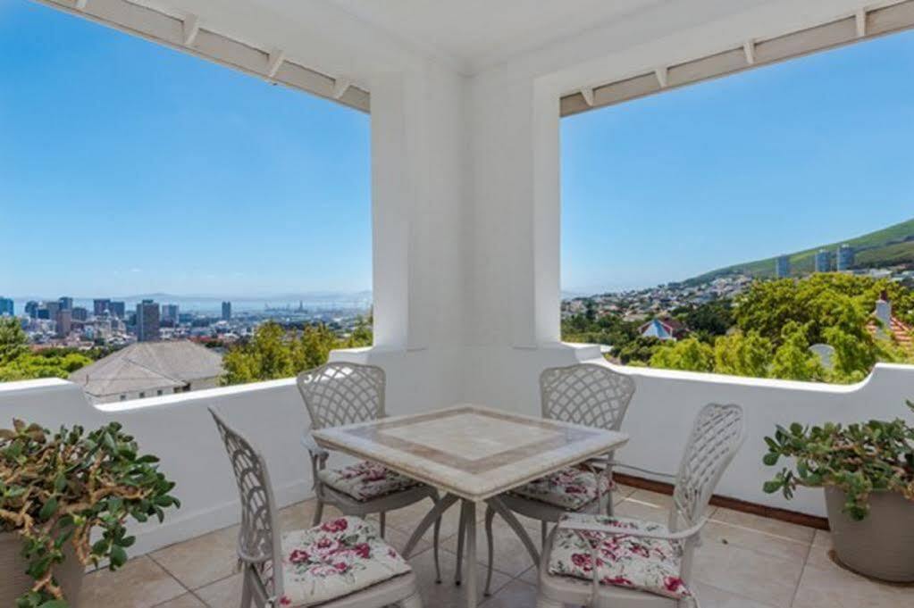 Abbey Manor Luxury Guesthouse Cape Town Ngoại thất bức ảnh