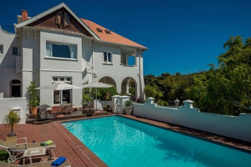 Abbey Manor Luxury Guesthouse Cape Town Ngoại thất bức ảnh