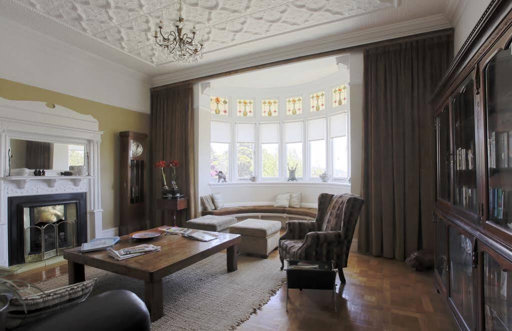Abbey Manor Luxury Guesthouse Cape Town Ngoại thất bức ảnh
