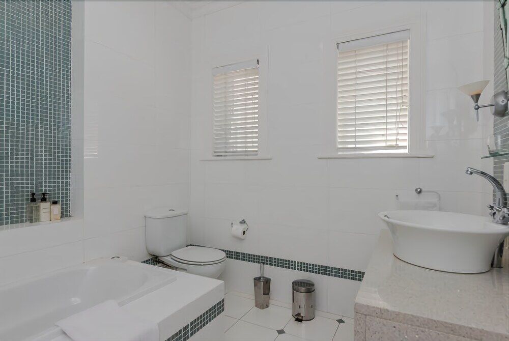 Abbey Manor Luxury Guesthouse Cape Town Ngoại thất bức ảnh