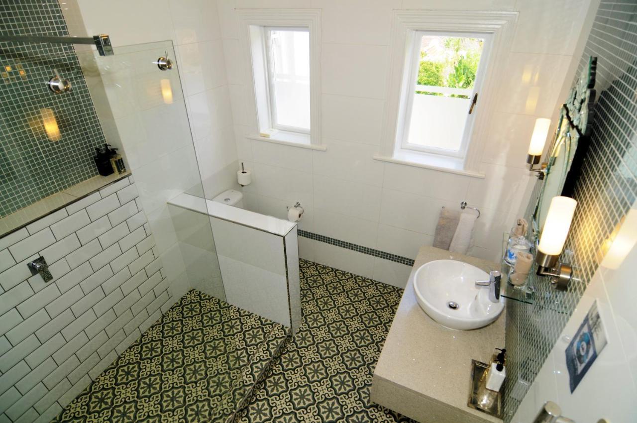 Abbey Manor Luxury Guesthouse Cape Town Ngoại thất bức ảnh