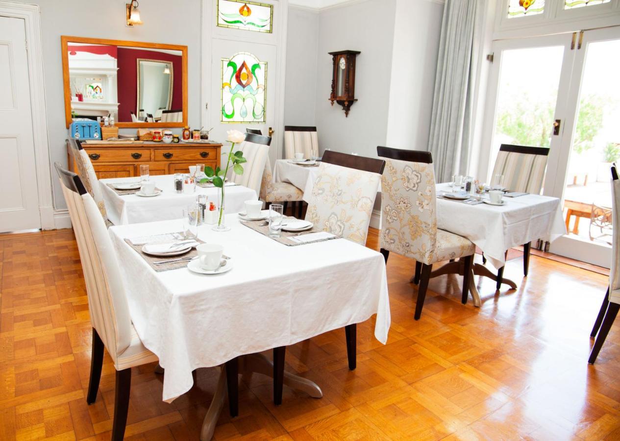 Abbey Manor Luxury Guesthouse Cape Town Ngoại thất bức ảnh