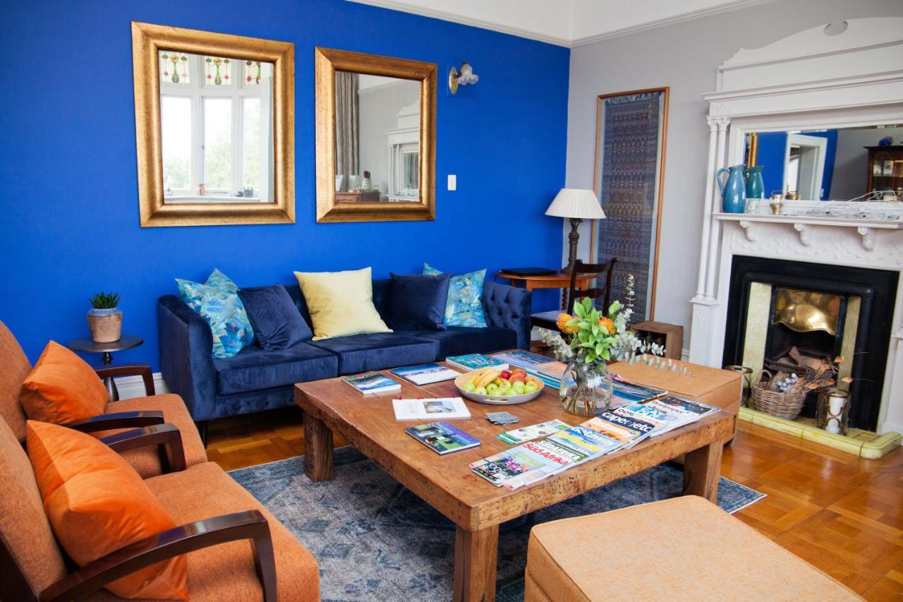 Abbey Manor Luxury Guesthouse Cape Town Ngoại thất bức ảnh