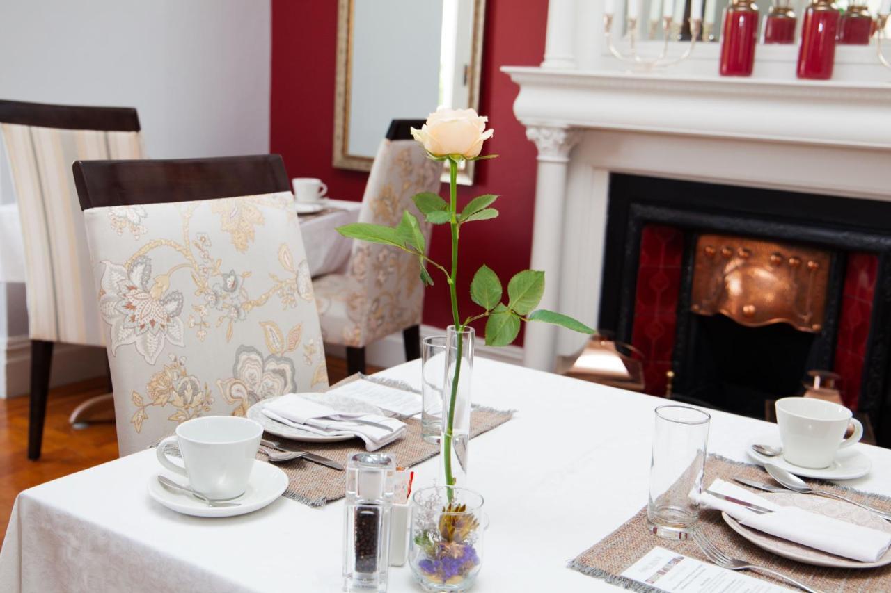 Abbey Manor Luxury Guesthouse Cape Town Ngoại thất bức ảnh