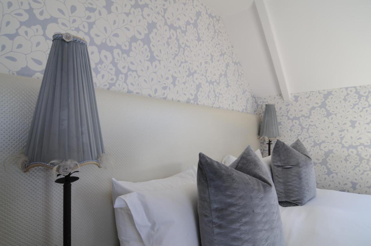Abbey Manor Luxury Guesthouse Cape Town Ngoại thất bức ảnh